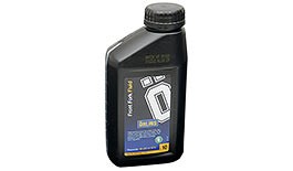 Ohlins Front Fork Oil