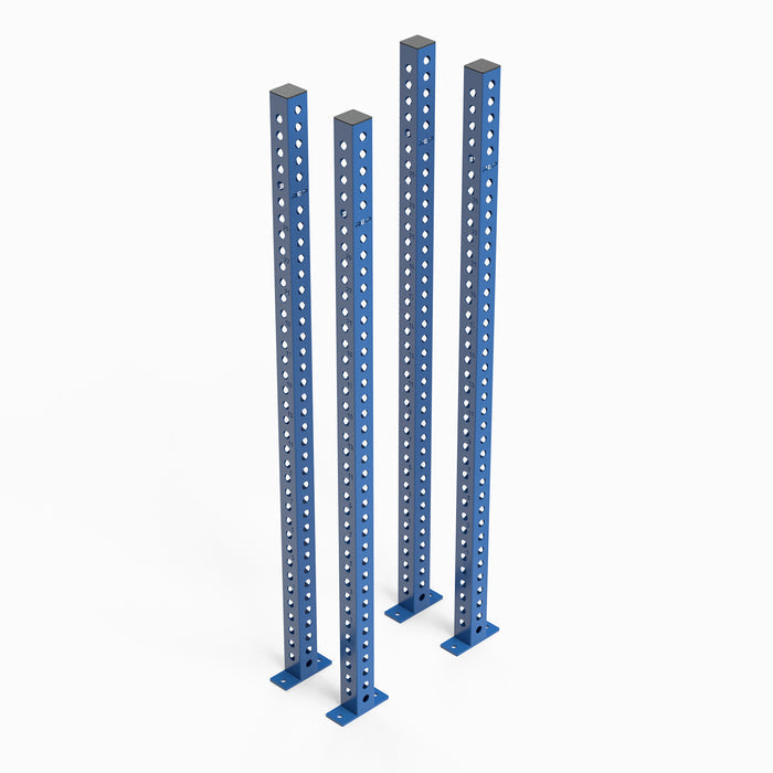 80" / Set / Blue