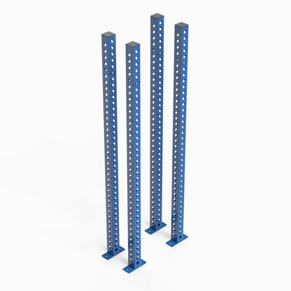 80" / Set / Blue