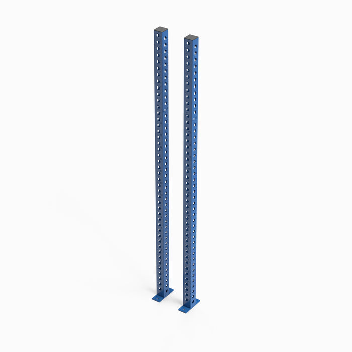 93" / Pair / Blue