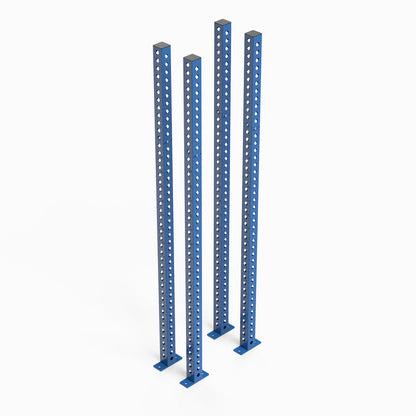 93" / Set / Blue