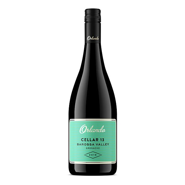 Buy Orlando Orlando Cellar 13 Grenache (750mL) at Secret Bottle