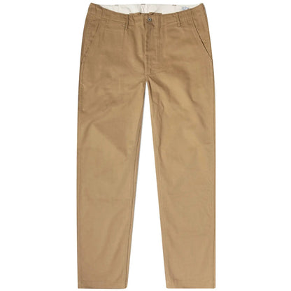OrSlow Army Trousers - Khaki