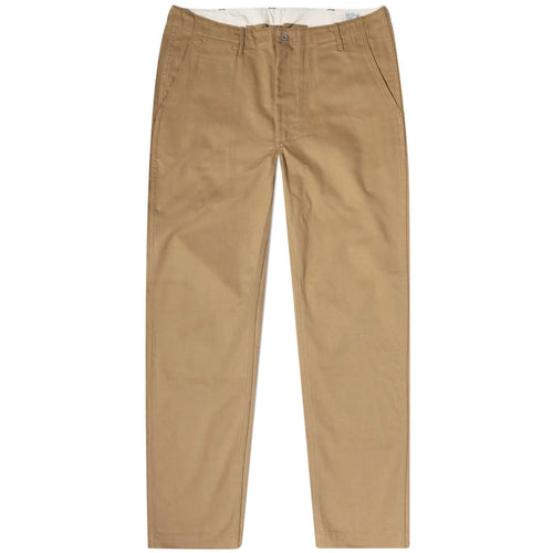 OrSlow Army Trousers - Khaki