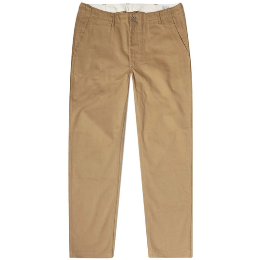 OrSlow Army Trousers - Khaki