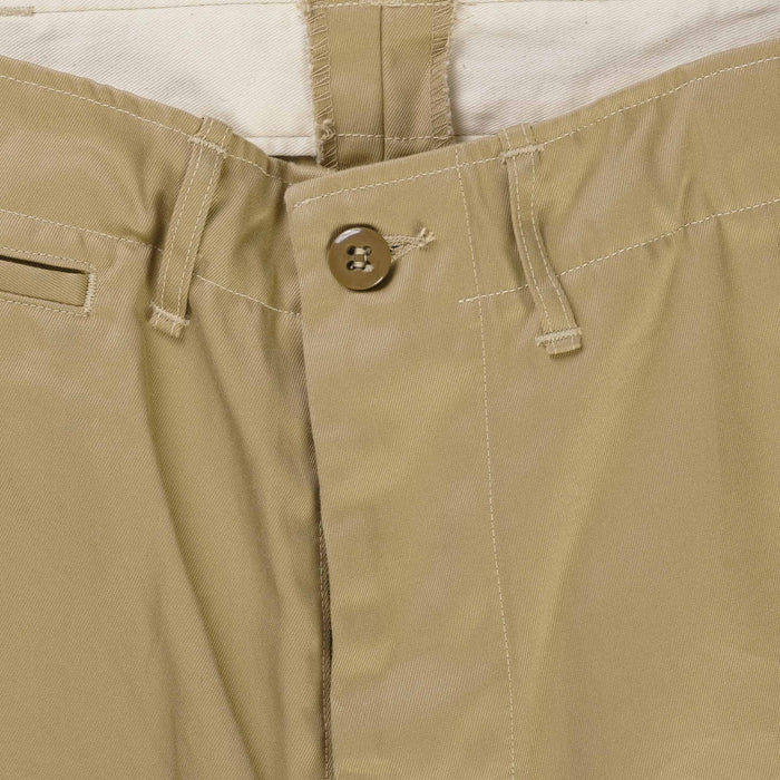 OrSlow Army Trousers - Khaki