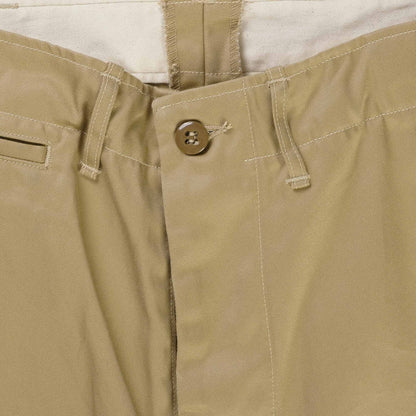 OrSlow Army Trousers - Khaki
