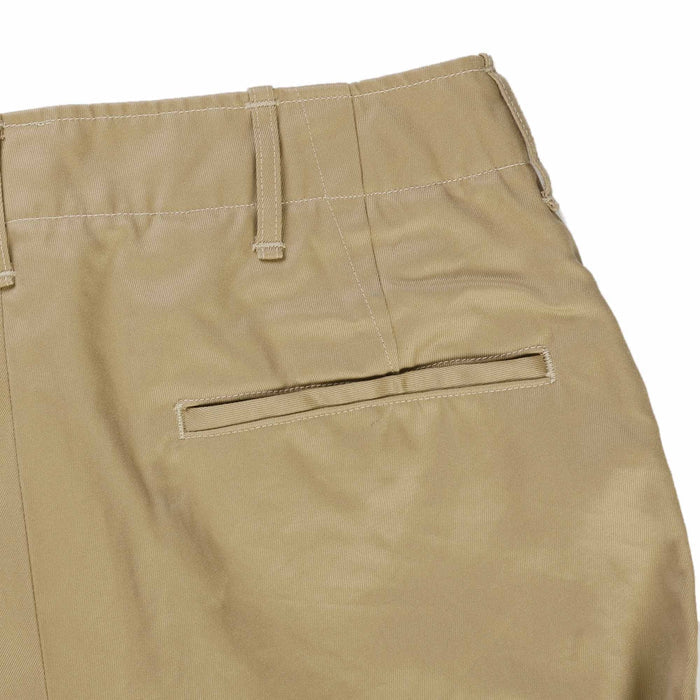 OrSlow Army Trousers - Khaki
