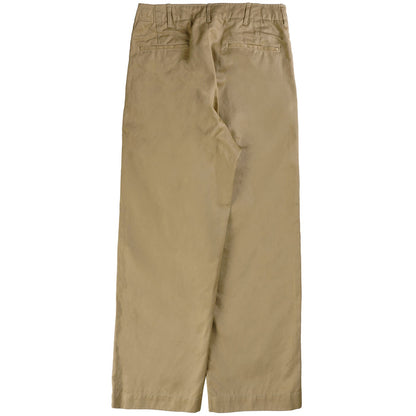 OrSlow Army Trousers - Khaki