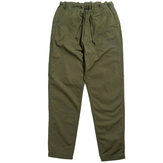 OrSlow New Yorker Pants - Army Green