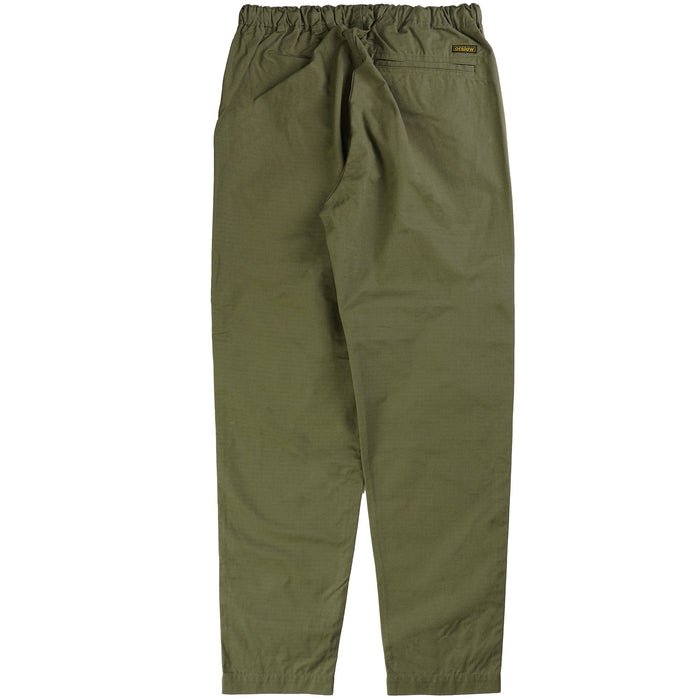 OrSlow New Yorker Pants - Army Green