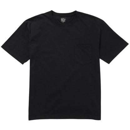OrSlow Pocket T-Shirt - Black