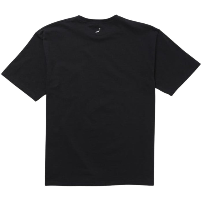 OrSlow Pocket T-Shirt - Black