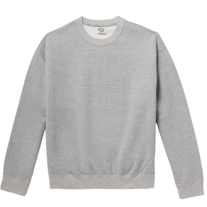 OrSlow Sweatshirt - Heather Grey