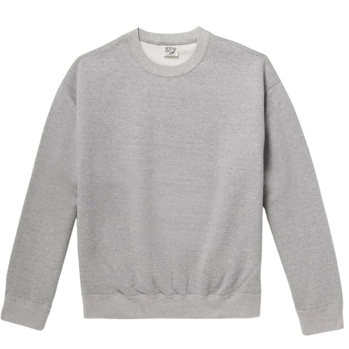 OrSlow Sweatshirt - Heather Grey