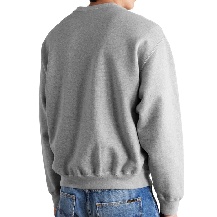 OrSlow Sweatshirt - Heather Grey