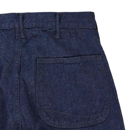 OrSlow US Navy Pant - One Wash
