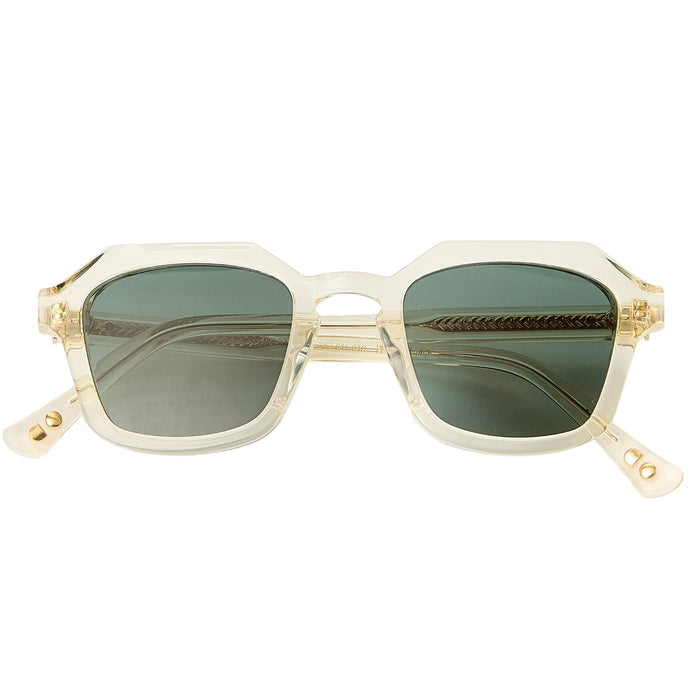 Oscar Deen Diego Sunglasses - Champagne
