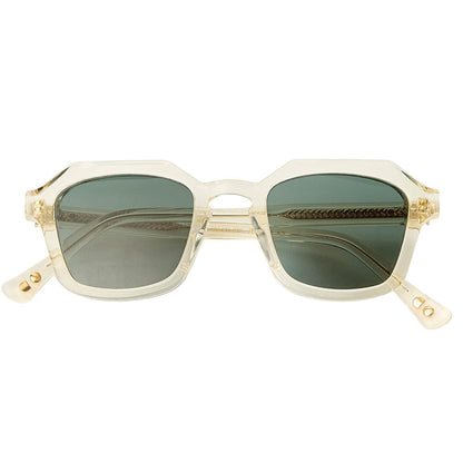 Oscar Deen Diego Sunglasses - Champagne