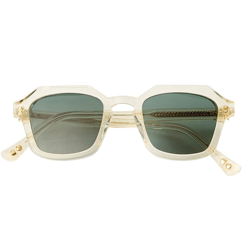Oscar Deen Diego Sunglasses - Champagne