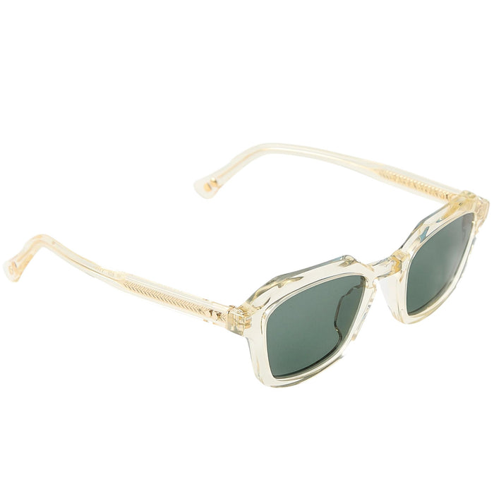 Oscar Deen Diego Sunglasses - Champagne