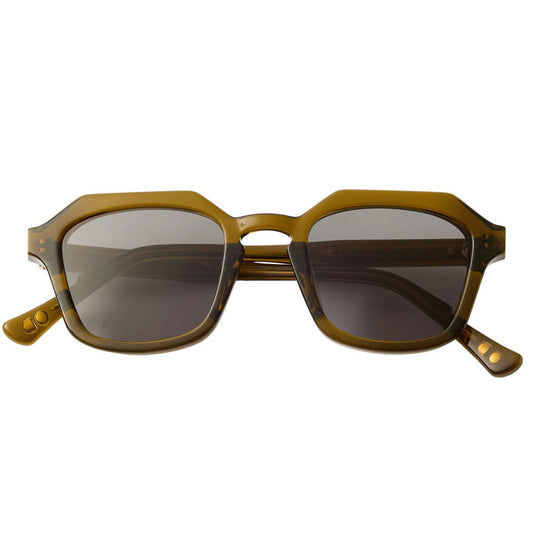 Oscar Deen Diego Sunglasses - Pond