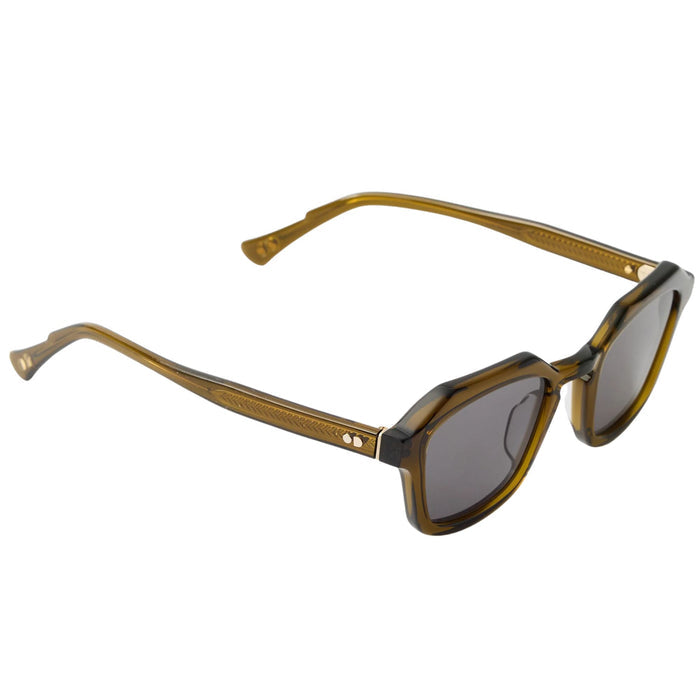 Oscar Deen Diego Sunglasses - Pond