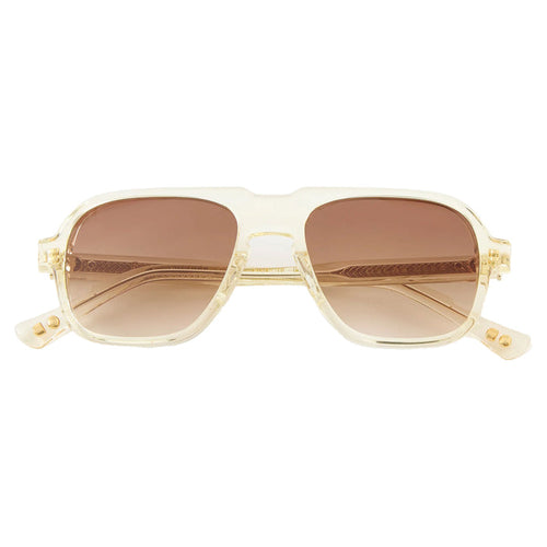 Oscar Deen Fraser Sunglasses - Champagne