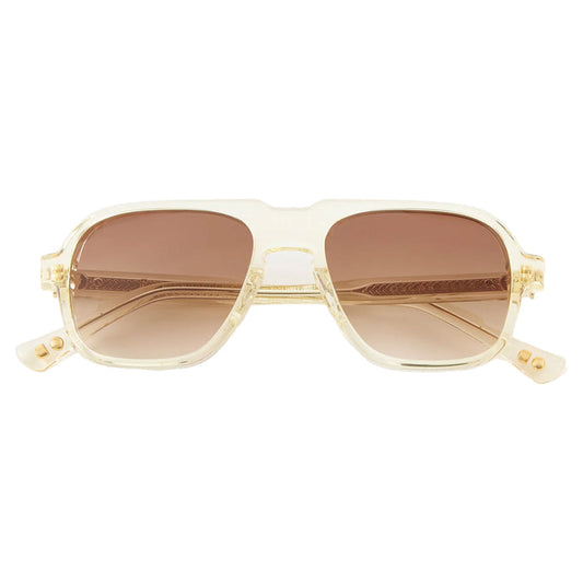 Oscar Deen Fraser Sunglasses - Champagne
