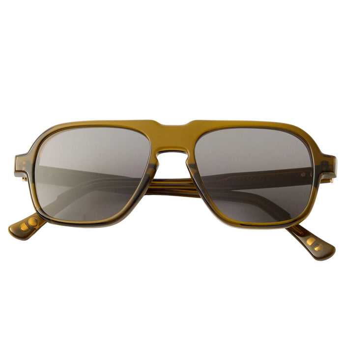 Oscar Deen Fraser Sunglasses - Pond