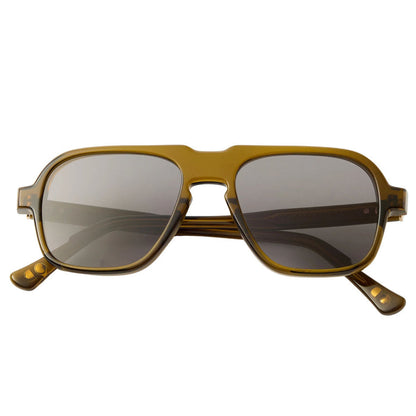 Oscar Deen Fraser Sunglasses - Pond