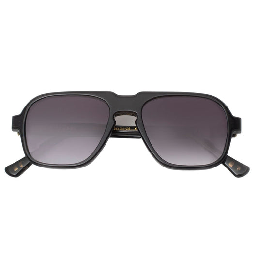 Oscar Deen Fraser Sunglasses - Smoke