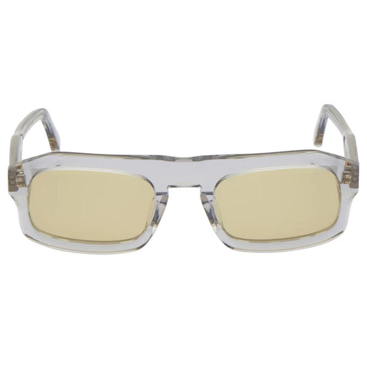 Oscar Deen Mertz Sunglasses - Crystal