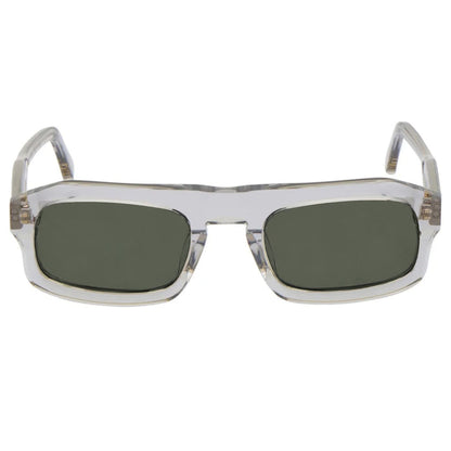 Oscar Deen Mertz Sunglasses - Moss