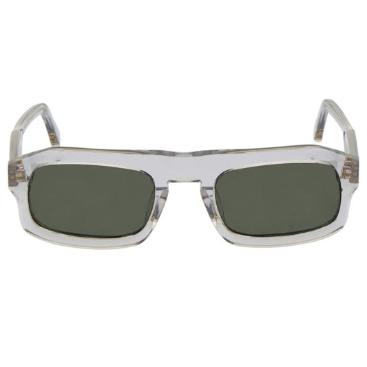 Oscar Deen Mertz Sunglasses - Moss