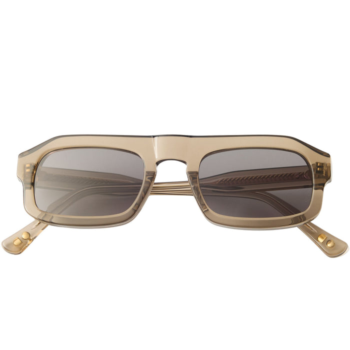 Oscar Deen Mertz Sunglasses - Quartz