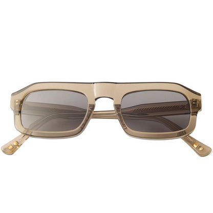 Oscar Deen Mertz Sunglasses - Quartz