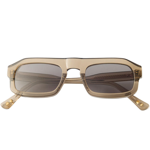 Oscar Deen Mertz Sunglasses - Quartz
