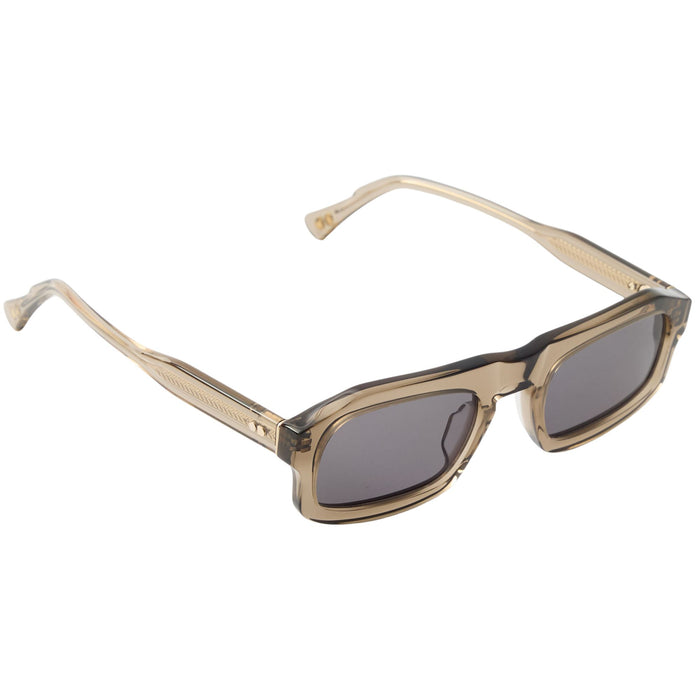 Oscar Deen Mertz Sunglasses - Quartz