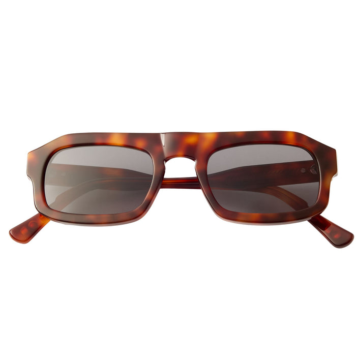 Oscar Deen Mertz Sunglasses - Tortoise