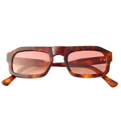 Oscar Deen Mertz Sunglasses - Tortoise