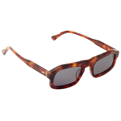 Oscar Deen Mertz Sunglasses - Tortoise