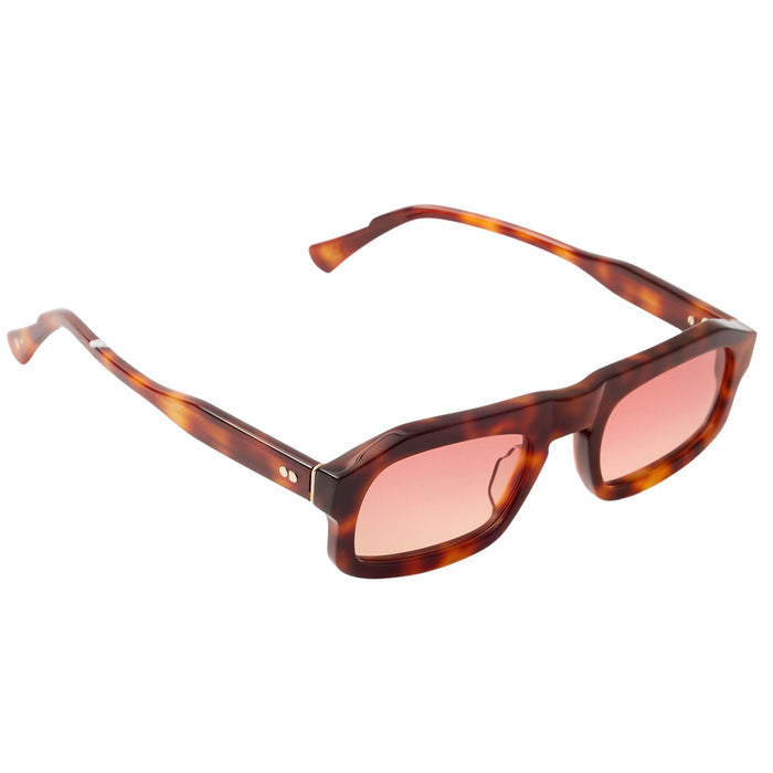Oscar Deen Mertz Sunglasses - Tortoise