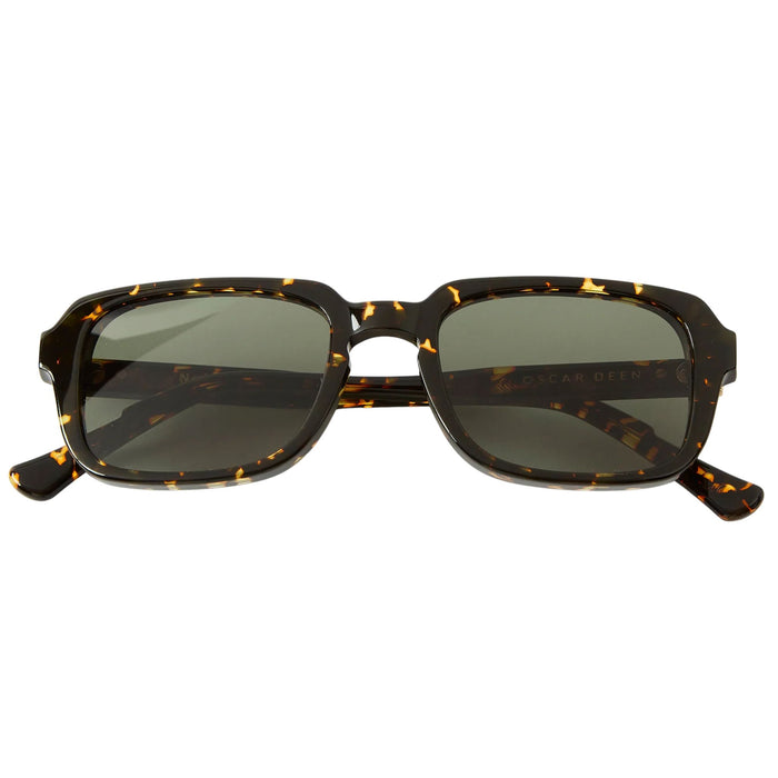 Oscar Deen Nelson Sunglasses - Ember