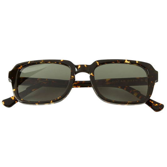 Oscar Deen Nelson Sunglasses - Ember