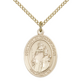 Our Lady of Consolation Necklace