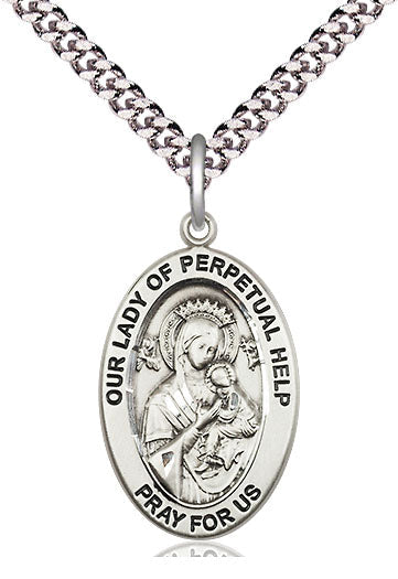 Our Lady of Perpetual Help         11222SS/24S