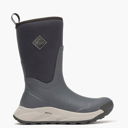 Outmax 12" Outdoor Boot