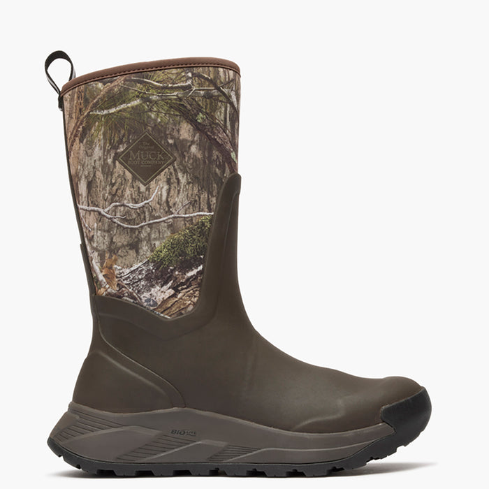 Outmax 12" Outdoor Boot