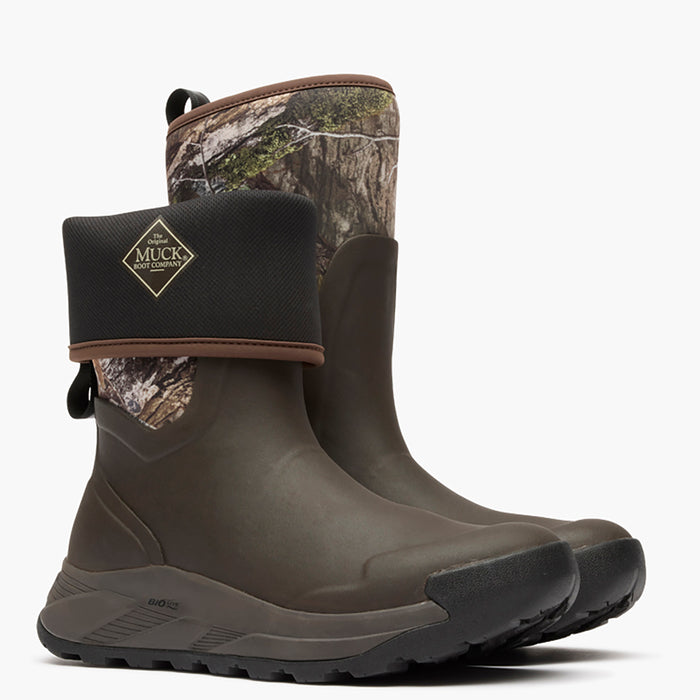 Outmax Men's 12" Outdoor Boot